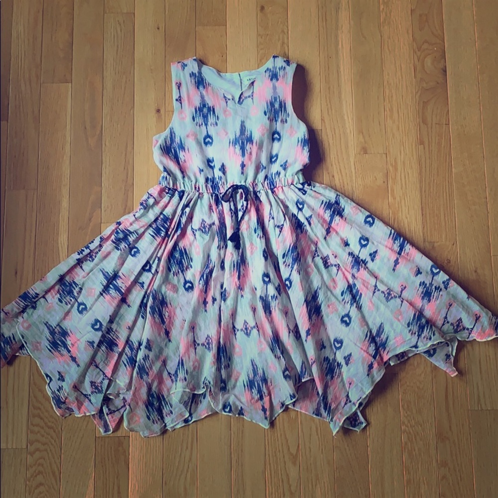 Girls size 6 Dress